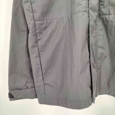 ナイキ NIKE NSW PE LND FIELD HOODY JACKET メンズ import:L