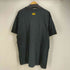 UNK NBA チームエンブレム柄 S/S シャツ メンズ import:XL