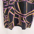 UNK NBA チームエンブレム柄 S/S シャツ メンズ import:XL