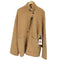 クラネ CLANE ANGOLA TAILORED KNIT JACKET レディース JPN:2