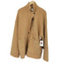 クラネ CLANE ANGOLA TAILORED KNIT JACKET レディース JPN:2