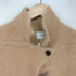 クラネ CLANE ANGOLA TAILORED KNIT JACKET レディース JPN:2