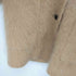 クラネ CLANE ANGOLA TAILORED KNIT JACKET レディース JPN:2