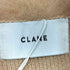 クラネ CLANE ANGOLA TAILORED KNIT JACKET レディース JPN:2