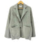 クラネ CLANE ANGOLA TAILORED KNIT JACKET レディース JPN:1