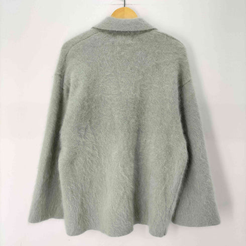 クラネ CLANE ANGOLA TAILORED KNIT JACKET レディース JPN:1