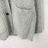 クラネ CLANE ANGOLA TAILORED KNIT JACKET レディース JPN:1