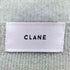 クラネ CLANE ANGOLA TAILORED KNIT JACKET レディース JPN:1