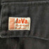 ジャバ JaVa 襟コーデュロイ裏地キルティングカバーオールジャケット メンズ JPN:M