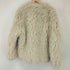 クラネ CLANE NO COLLAR VOLUME ECO FUR COAT レディース JPN:1