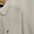 ポロバイラルフローレン Polo by RALPH LAUREN ポニー 刺繍 S/S 鹿の子 ポロシャツ メンズ import:L
