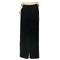 クラネ CLANE VELOR TUCK WIDE PANTS レディース JPN:0