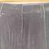 クラネ CLANE VELOR TUCK WIDE PANTS レディース JPN:0