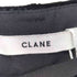 クラネ CLANE VELOR TUCK WIDE PANTS レディース JPN:0