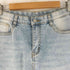 nmnm フレアデニムパンツ レディース JPN:M