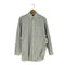ジェイクルー J.CREW 90S 巨人タグ ストライプ B.D L/S シャツ メンズ import:S