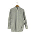 ジェイクルー J.CREW 90S 巨人タグ ストライプ B.D L/S シャツ メンズ import:S