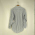 ジェイクルー J.CREW 90S 巨人タグ ストライプ B.D L/S シャツ メンズ import:S