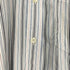 ジェイクルー J.CREW 90S 巨人タグ ストライプ B.D L/S シャツ メンズ import:S
