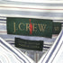 ジェイクルー J.CREW 90S 巨人タグ ストライプ B.D L/S シャツ メンズ import:S