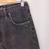 ノーティカ NAUTICA JEANS ブラック ワイド デニムパンツ メンズ