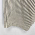 クラネ CLANE STRIPE BIG BUTTON ALL IN ONE レディース 1