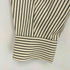 クラネ CLANE STRIPE BIG BUTTON ALL IN ONE レディース 1