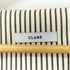 クラネ CLANE STRIPE BIG BUTTON ALL IN ONE レディース 1