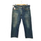 リーバイス Levis 505 ボタン裏4996刻印 ストレート デニムパンツ メンズ W36 L30