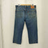リーバイス Levis 505 ボタン裏4996刻印 ストレート デニムパンツ メンズ W36 L30