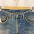 リーバイス Levis 505 ボタン裏4996刻印 ストレート デニムパンツ メンズ W36 L30