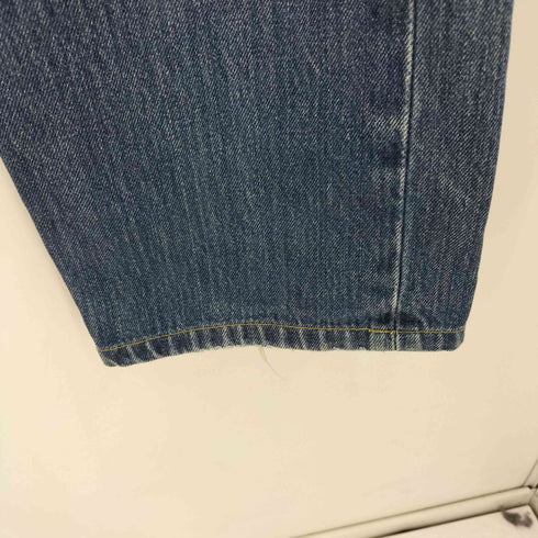 リーバイス Levis 505 ボタン裏4996刻印 ストレート デニムパンツ メンズ W36 L30