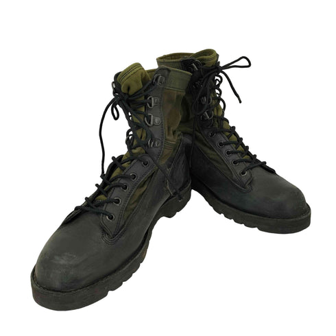ダナー Danner レザー レースアップブーツ メンズ