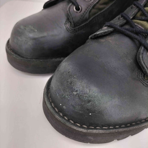 ダナー Danner レザー レースアップブーツ メンズ