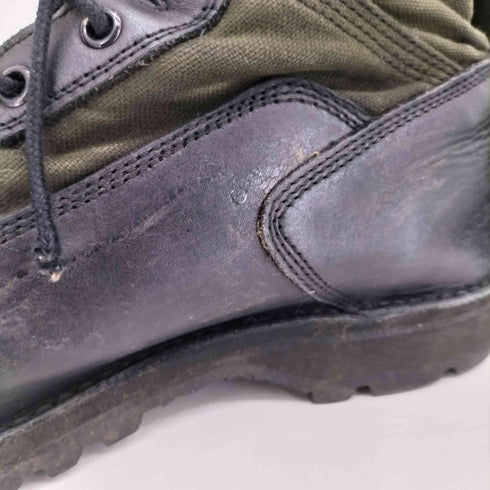 ダナー Danner レザー レースアップブーツ メンズ