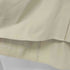 クラネ CLANE VOLUME SELEEVE STAND NECK SHIRT レディース JPN:1