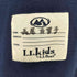 エルエルビーン L.L.Bean パイピングデザイン ナイロンジャケット レディース KIDS 14-16