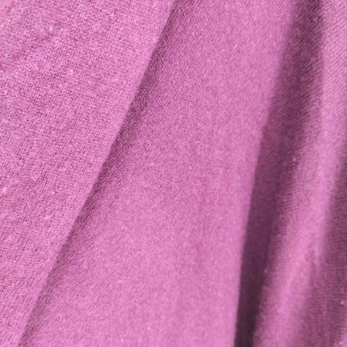 Lord & Taylor CASHMERE 100% ボタンレス カシミヤカーディガン レディース import:XL