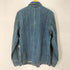 リー Lee ウォバッシュ チョア ジャケット メンズ import:XL