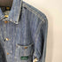 リー Lee ウォバッシュ チョア ジャケット メンズ import:XL