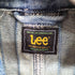 リー Lee ウォバッシュ チョア ジャケット メンズ import:XL