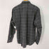 マッキントッシュフィロソフィー MACKINTOSH PHILOSOPHY バッキンガムベア 長袖ボタンダウン シャンブレーネルシャツ メンズ US:40