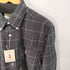 マッキントッシュフィロソフィー MACKINTOSH PHILOSOPHY バッキンガムベア 長袖ボタンダウン シャンブレーネルシャツ メンズ US:40