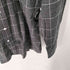 マッキントッシュフィロソフィー MACKINTOSH PHILOSOPHY バッキンガムベア 長袖ボタンダウン シャンブレーネルシャツ メンズ US:40