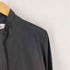 Milone Pig Leather 比翼 レザージャケット レディース M