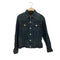 リーバイス Levis 00s 78599 デニムトラッカージャケット レディース L