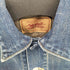 リーバイス Levis 00s 78599 デニムトラッカージャケット レディース L