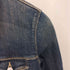 リーバイス Levis 00s 78599 デニムトラッカージャケット レディース L