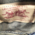 リーバイス Levis 00s 78599 デニムトラッカージャケット レディース L
