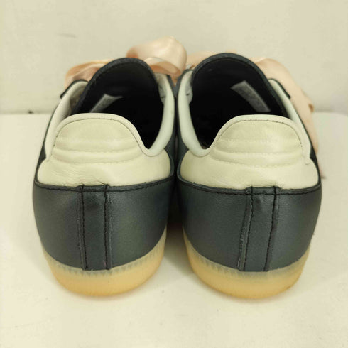 アディダス adidas ブラック サンバ OG レディース JPN:23.5